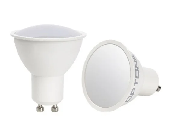 Φωτογραφία προϊόντος: OPTONICA LED λάμπα spot 1904, 6.5W, 6000K, GU10, 550lm