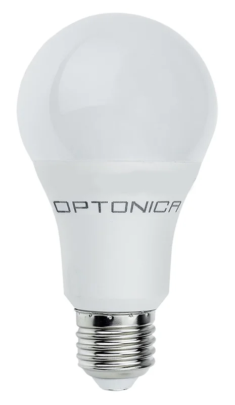 Φωτογραφία προϊόντος: OPTONICA LED λάμπα A60 1358, 14W, 4500K, E27, 1380lm