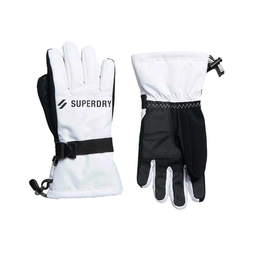 Φωτογραφία προϊόντος: Superdry Snow Gloves