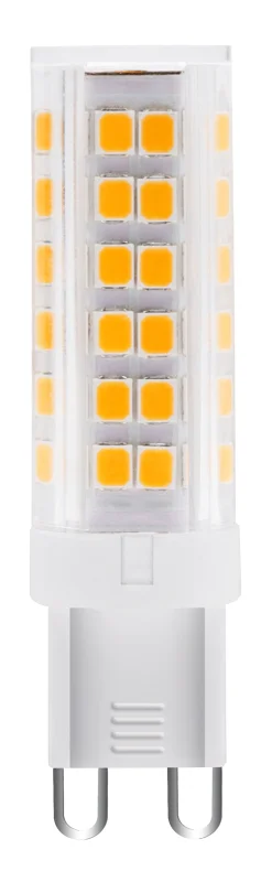 Φωτογραφία προϊόντος: POWERTECH LED λάμπα G9-0001 5W, 4000K, G9, 450lm, RC