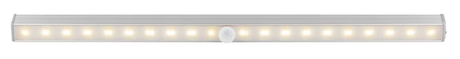 Φωτογραφία προϊόντος: GOOBAY LED φωτιστικό 58288, με ανιχνευτή κίνησης, 3000K, 150lm, IP20