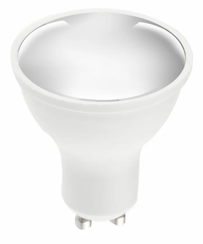 Φωτογραφία προϊόντος: POWERTECH LED λάμπα spot GU10-002, 7W, 4000K, GU10, Samsung LED