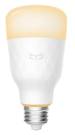 Φωτογραφία προϊόντος: YEELIGHT Smart λάμπα LED YLDP15YL, Wi-Fi, 8.5W, E27, 800lm, 2700K