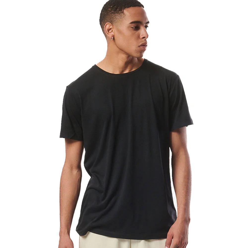 Φωτογραφία προϊόντος: Body Action Natural Dye Short Sleeve T-Shirt
