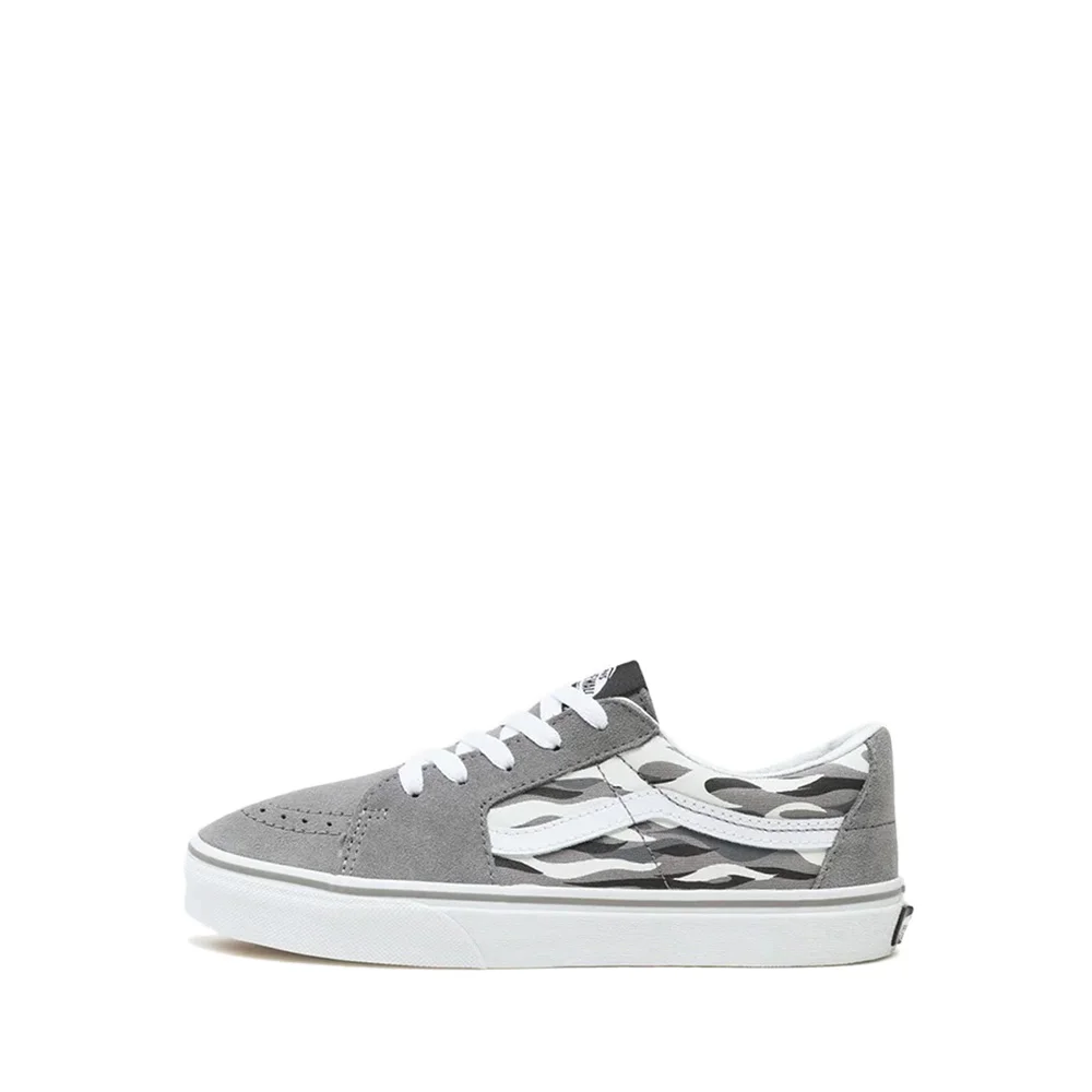 Φωτογραφία προϊόντος: Vans Jn Sk8-Low