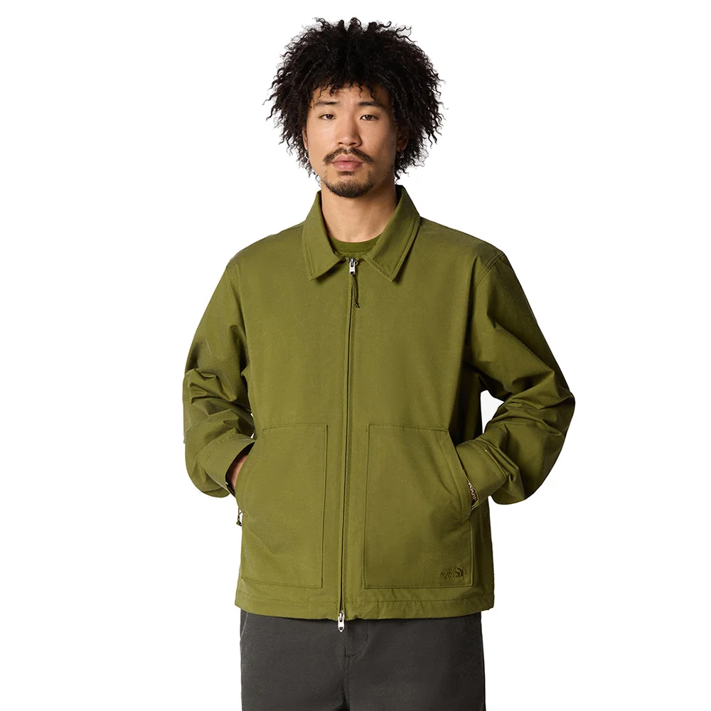 Φωτογραφία προϊόντος: The North Face M66 Tek Twill Jacket