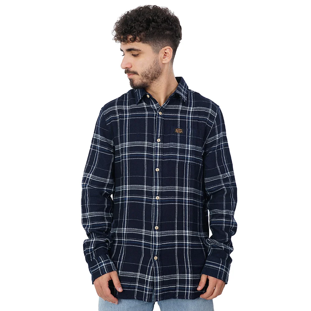 Φωτογραφία προϊόντος: Superdry Workwear Long Sleeve Shirt