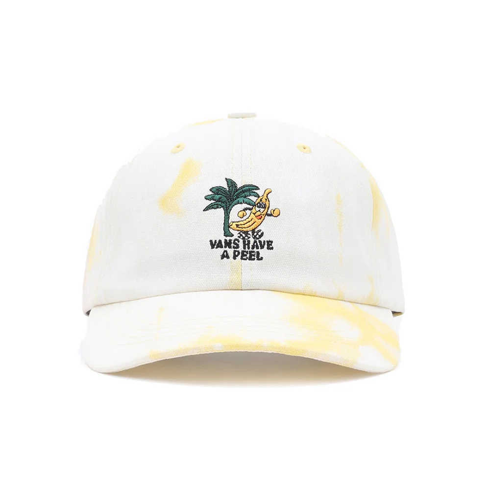 Φωτογραφία προϊόντος: Vans Tie Dye Curved Bill Jockey