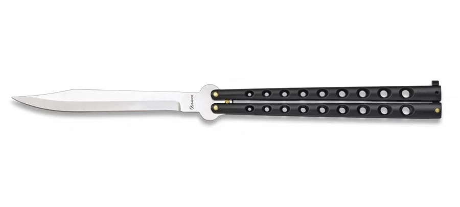 Φωτογραφία προϊόντος: Σουγιάς ALBAINOX BT Black (02052-N)