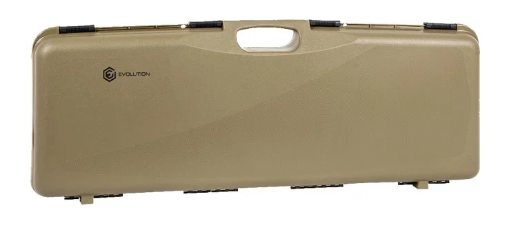 Φωτογραφία προϊόντος: Βαλίτσα EVOLUTION TAN PVC 82x29.5x8.5cm για όπλο ή αεροβόλο