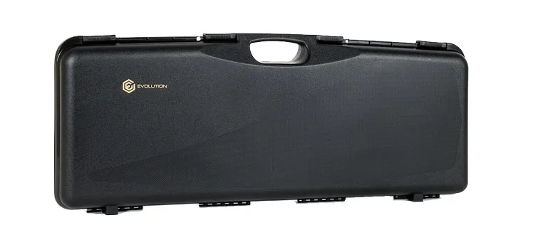 Φωτογραφία προϊόντος: Βαλίτσα EVOLUTION BLACK PVC 82x29.5x8.5cm για όπλο ή αεροβόλο