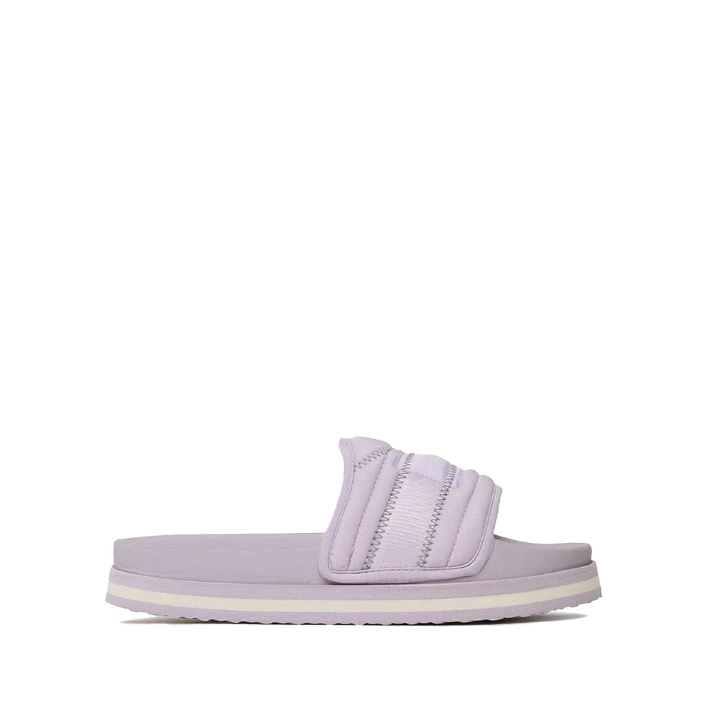 Φωτογραφία προϊόντος: Fila Heritage Bay Zeppa Lounge Slides