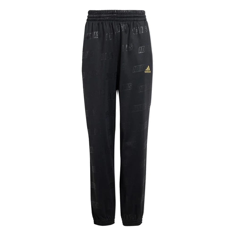 Φωτογραφία προϊόντος: adidas Performance Adidas Brand Love Debossed Pants