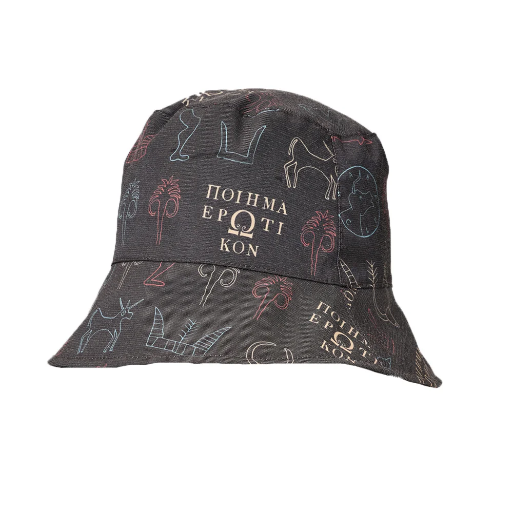 Φωτογραφία προϊόντος: HardClo Printed Bucket Hat