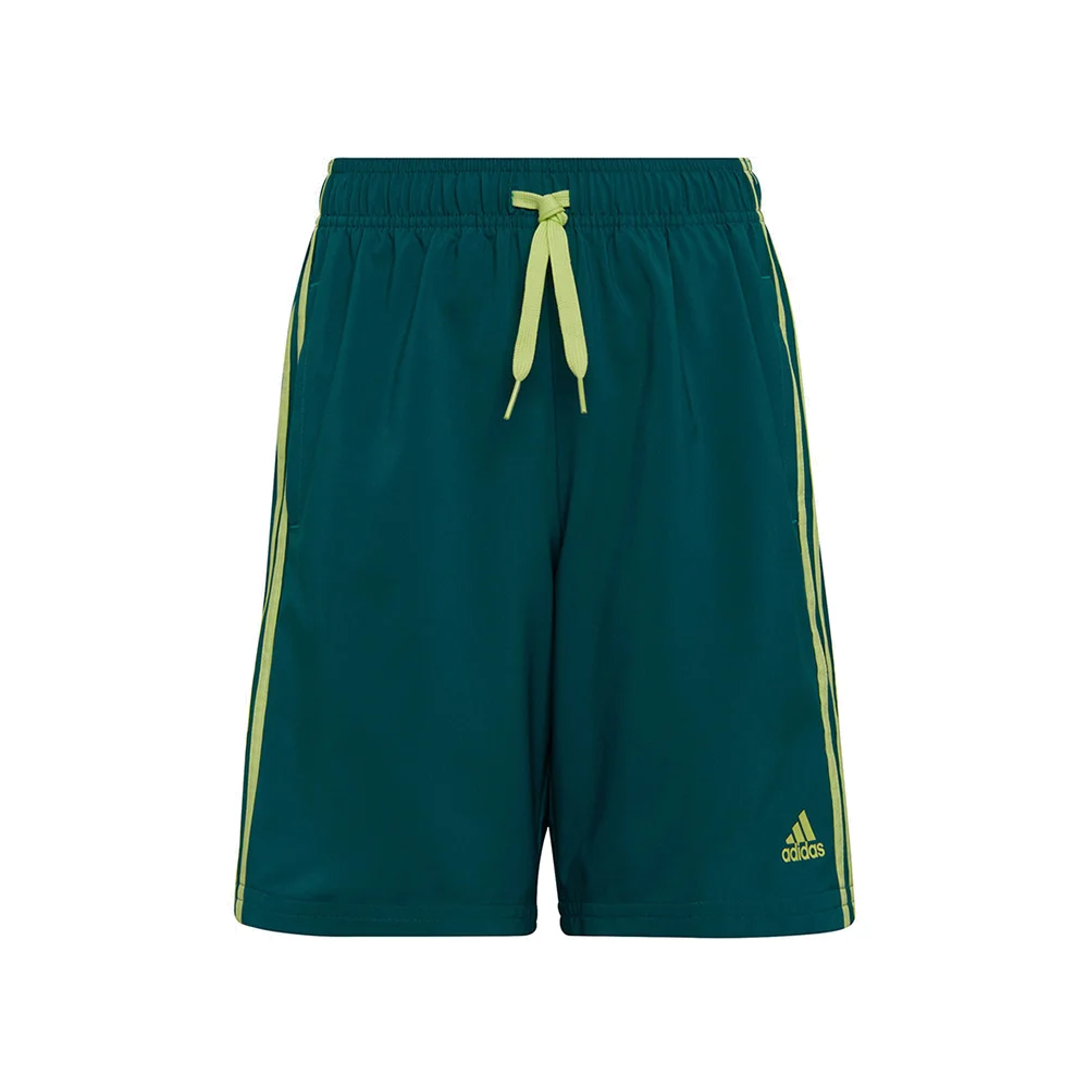Φωτογραφία προϊόντος: adidas Performance Adidas 3 Stripes Woven Short