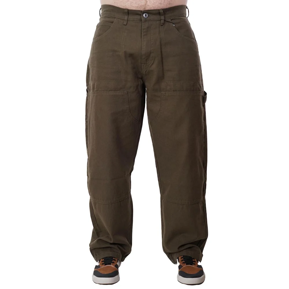 Φωτογραφία προϊόντος: Alpha Industries Carpenter Pant