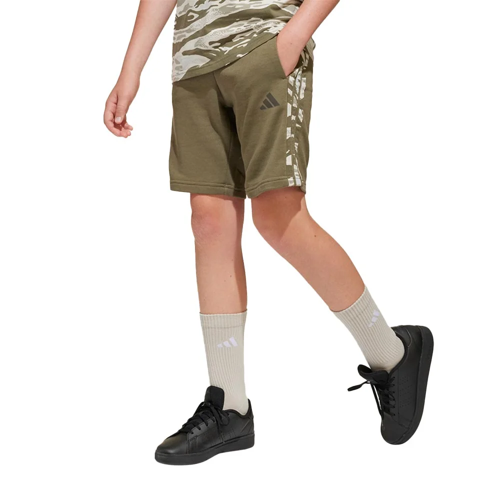 Φωτογραφία προϊόντος: adidas Performance Adidas Seasonal Essentials Camo Shorts
