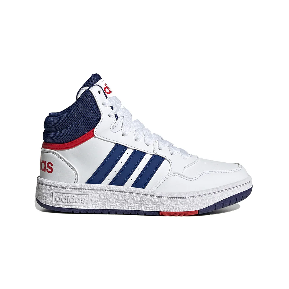 Φωτογραφία προϊόντος: Adidas Sportswear Adidas Hoops Mid 3.0