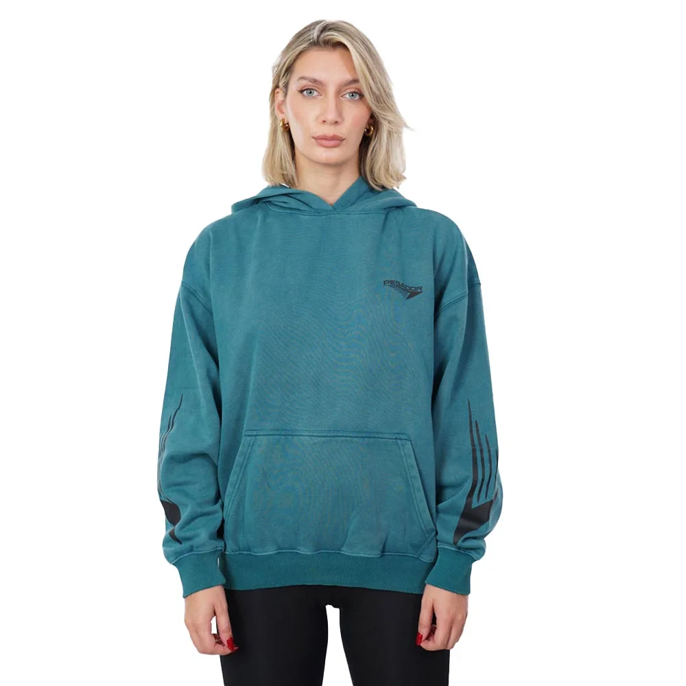 Φωτογραφία προϊόντος: Pegador Mei Oversized Hoodie