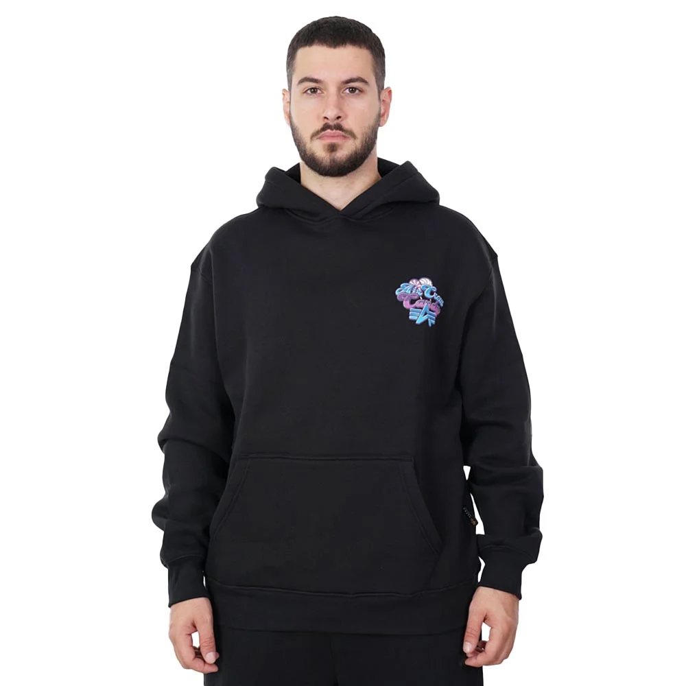 Φωτογραφία προϊόντος: Alpha Industries Candy Crew Hoodie