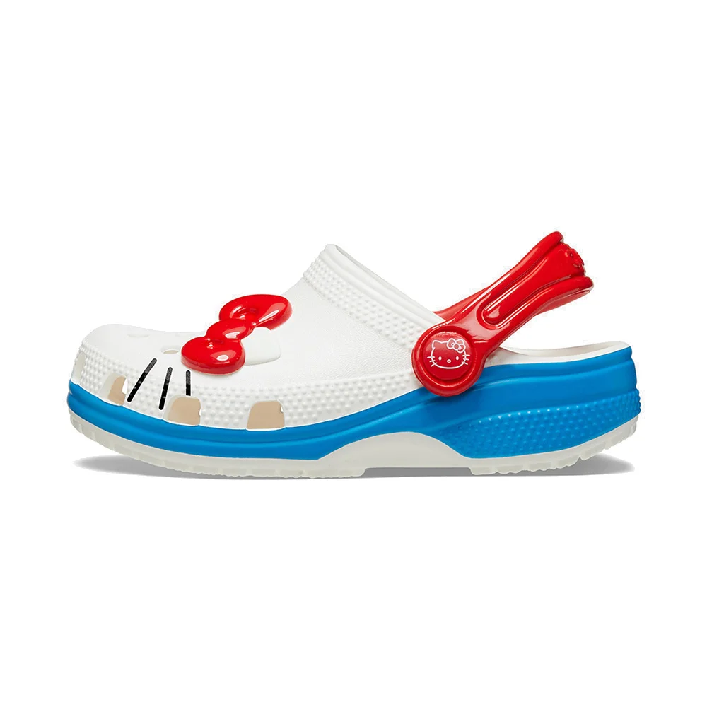 Φωτογραφία προϊόντος: Crocs Classic Hello Kitty Iam Clog