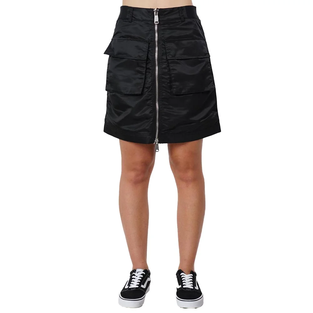 Φωτογραφία προϊόντος: Alpha Industries Cargo Mini Skirt