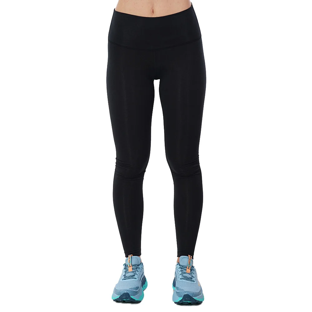 Φωτογραφία προϊόντος: New Balance Cotton High Rise Leggings
