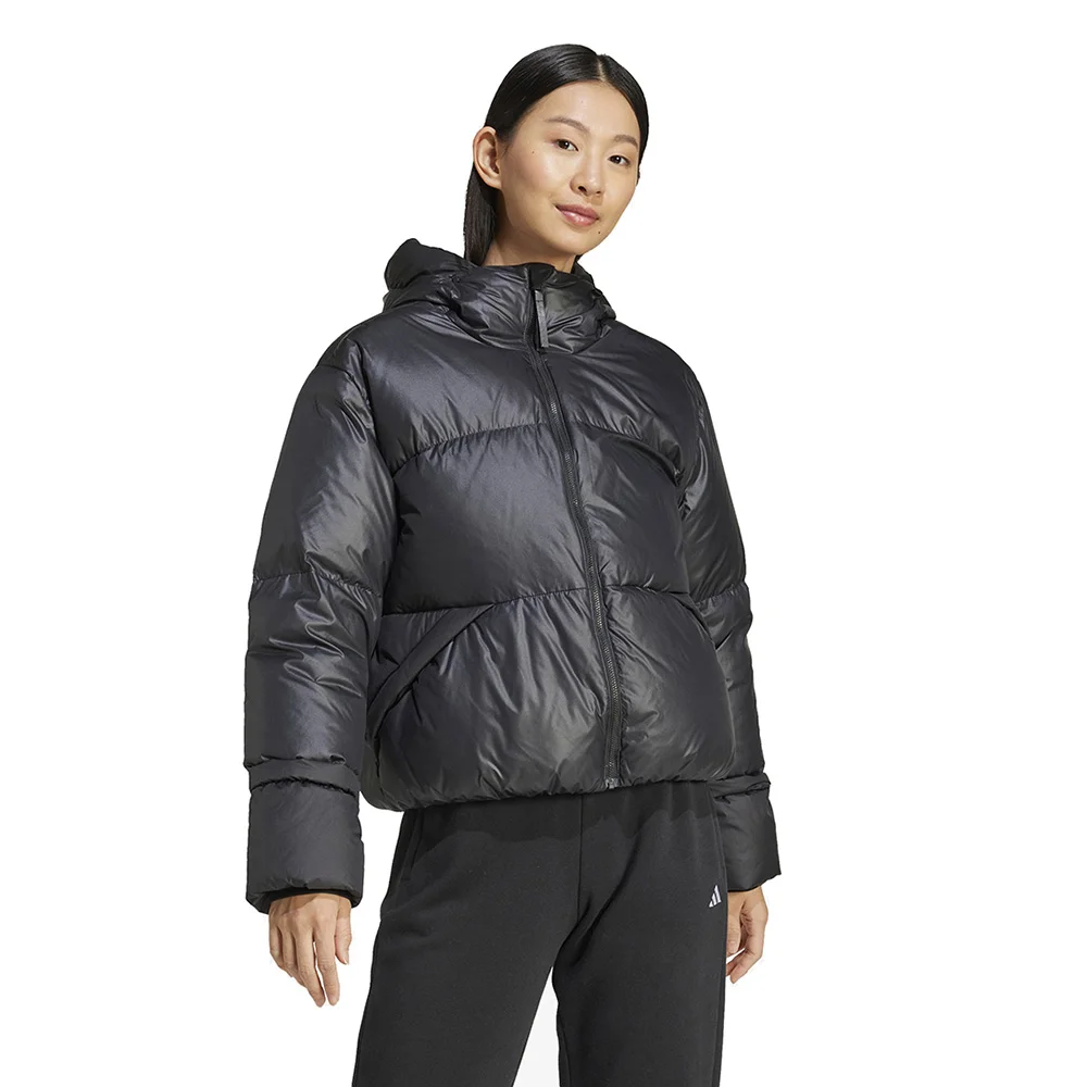 Φωτογραφία προϊόντος: Adidas Sportswear Adidas Big Baffle Jacket
