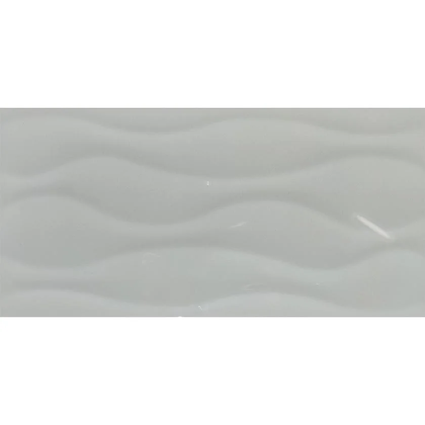 Φωτογραφία προϊόντος: Santiago Aguilea Πλακάκι Groove Purple 20x40 cm