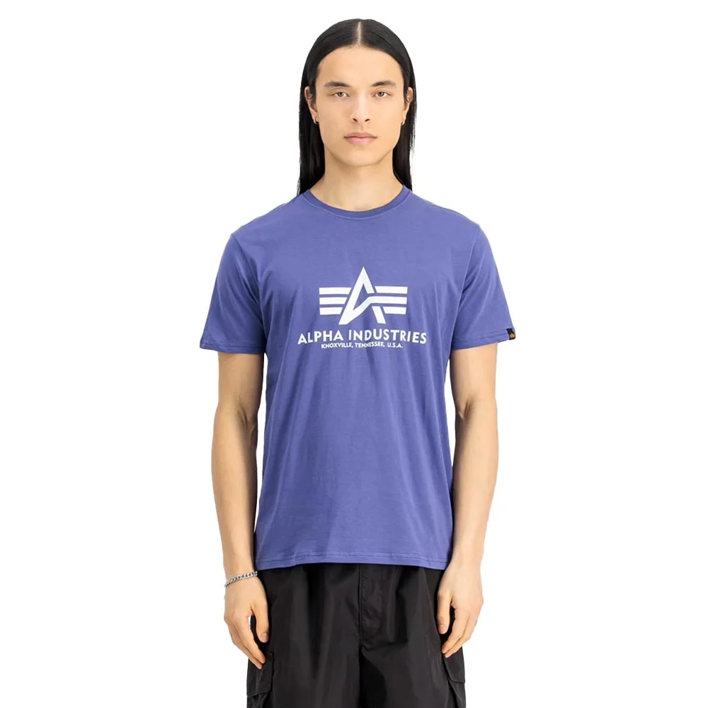 Φωτογραφία προϊόντος: Alpha Industries Basic T-Shirt