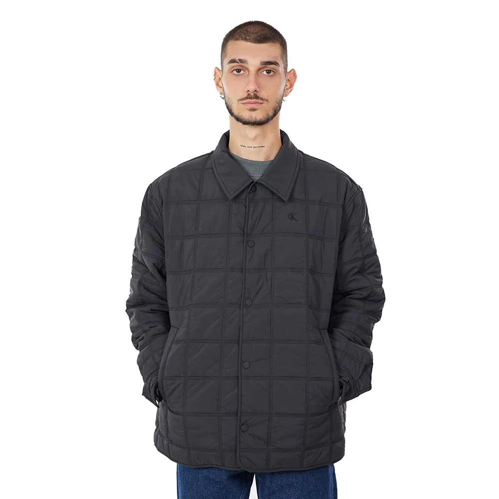 Φωτογραφία προϊόντος: Calvin Klein Quilted Jacket
