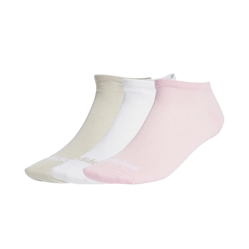 Φωτογραφία προϊόντος: adidas Performance Adidas Thin Linear Low-Cut Socks