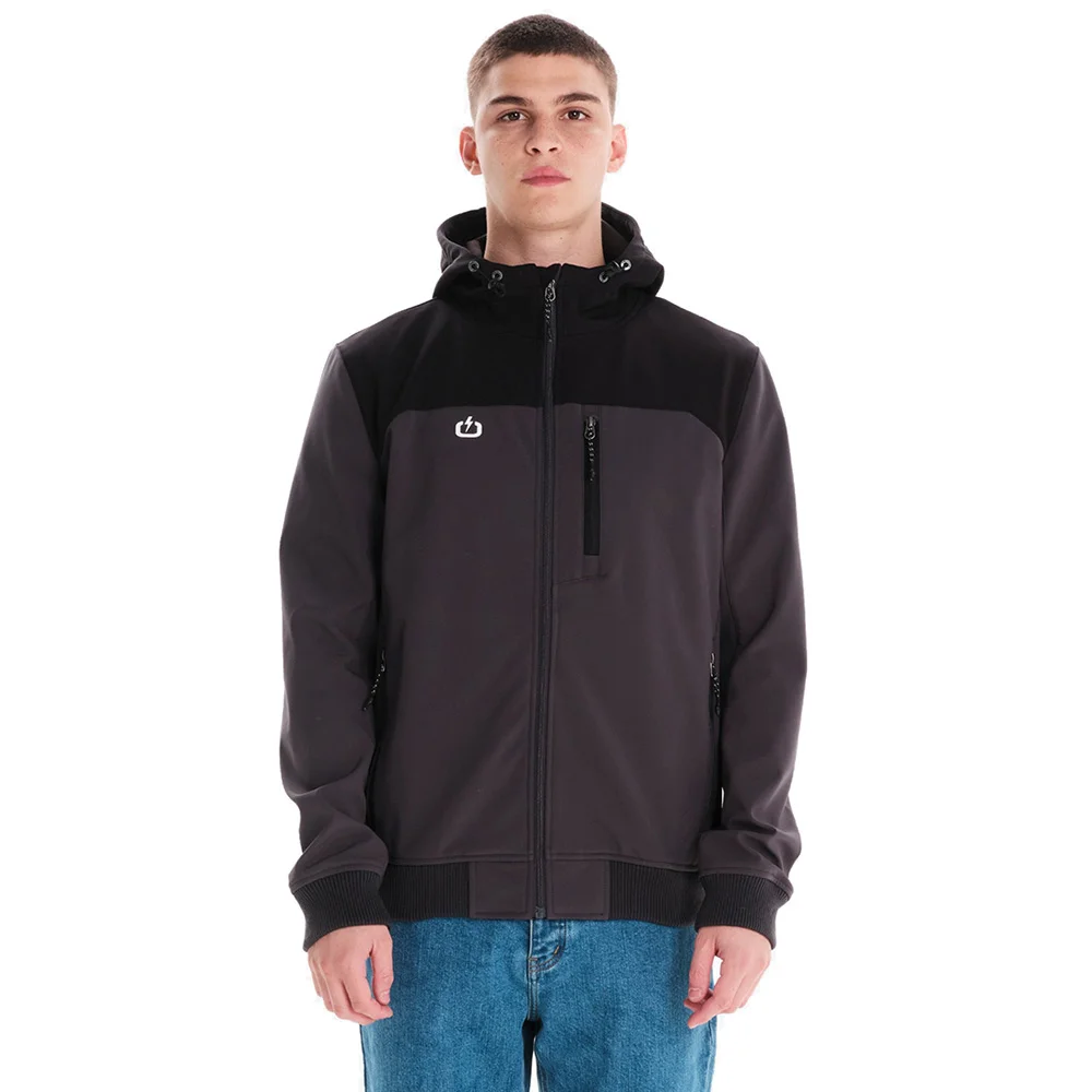 Φωτογραφία προϊόντος: Emerson Hooded Bonded Bomber Jacket