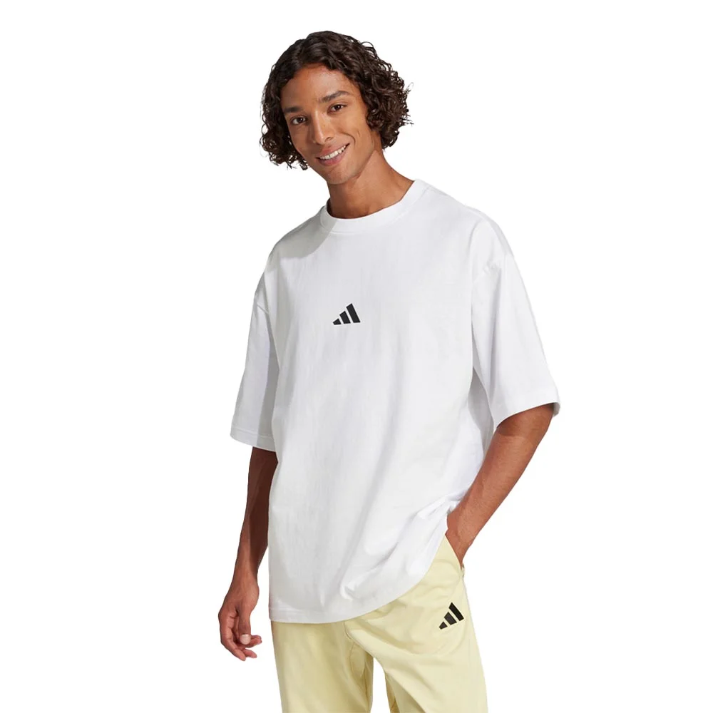 Φωτογραφία προϊόντος: Adidas Sportswear Adidas Future Icons Small Logo T-Shirt