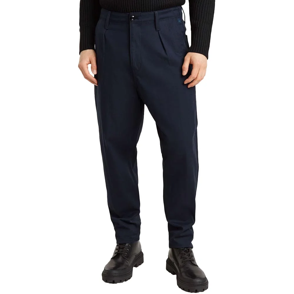 Φωτογραφία προϊόντος: G-Star Relaxed Pleated Chino