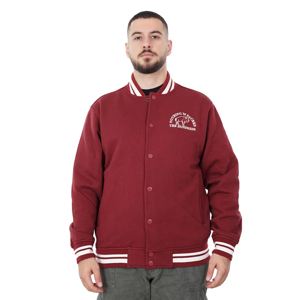 Φωτογραφία προϊόντος: The Hundreds Team Fleece Jacket