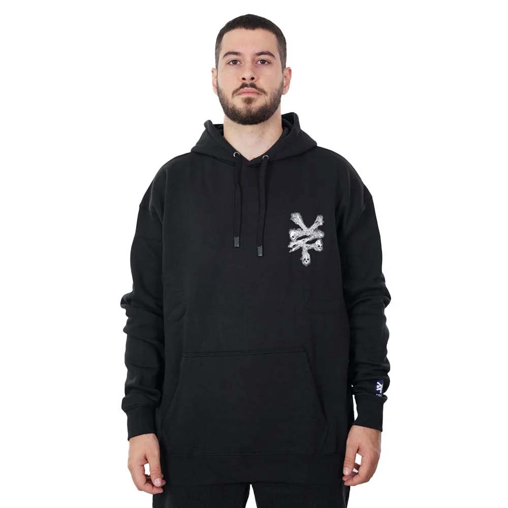 Φωτογραφία προϊόντος: Zoo York Bones Hoodie