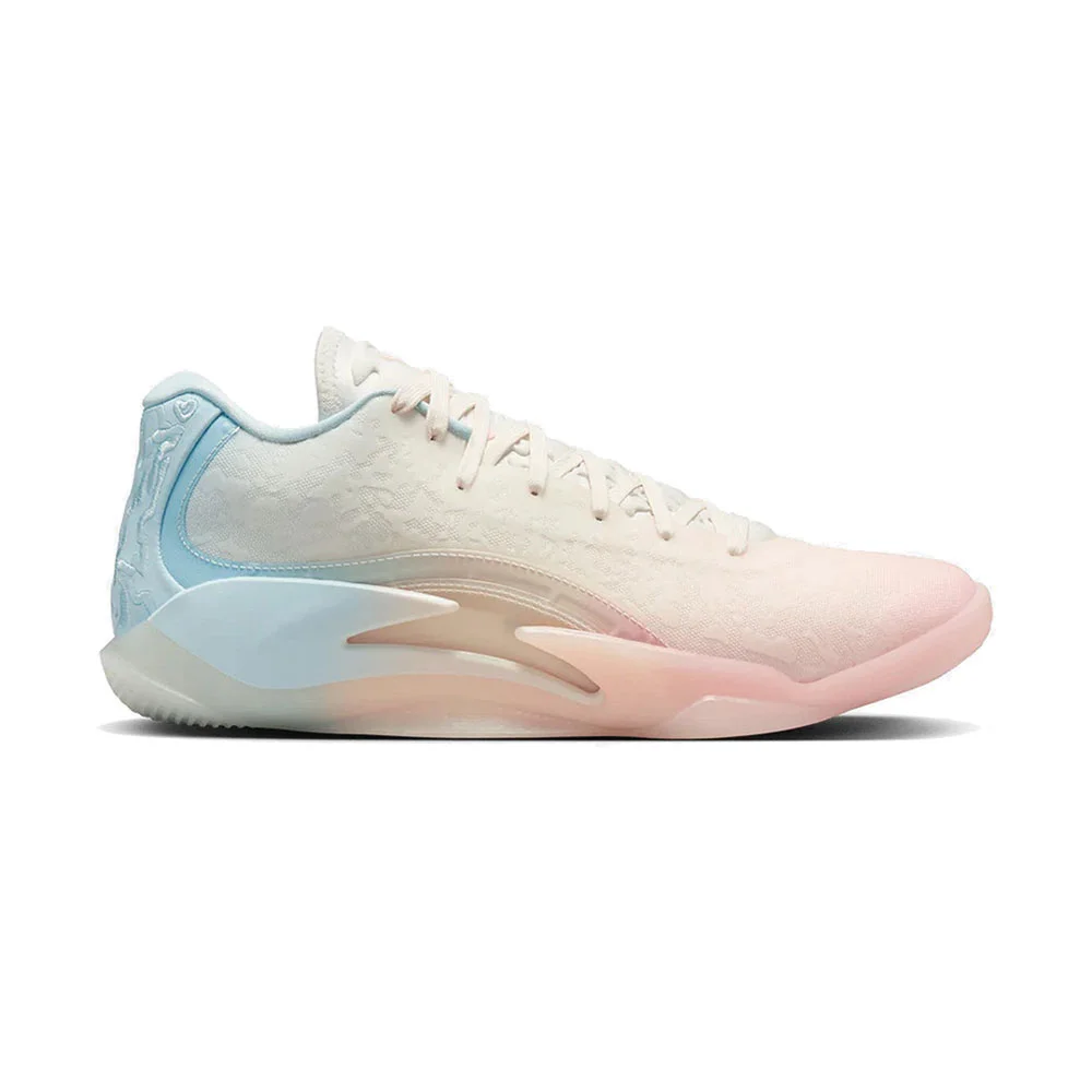 Φωτογραφία προϊόντος: Nike Air Jordan Zion 3 "Rising"