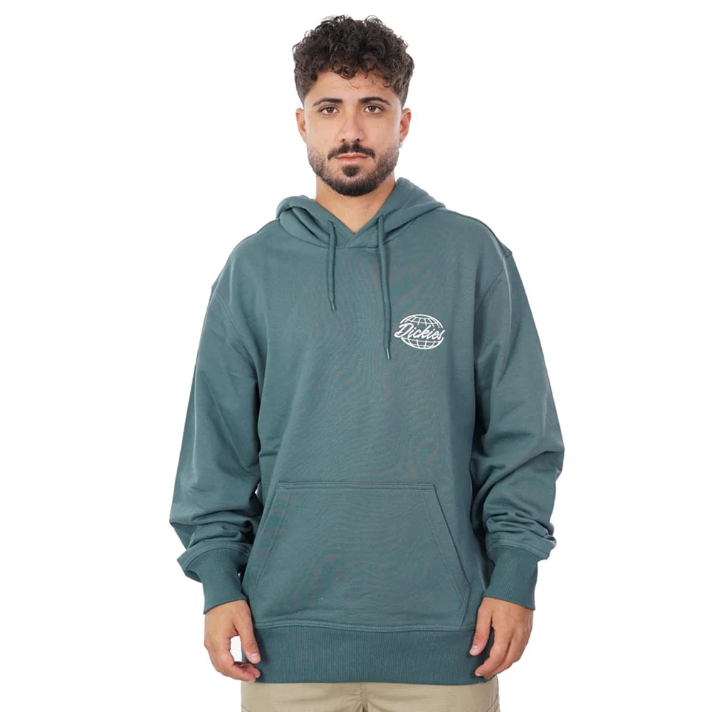 Φωτογραφία προϊόντος: Dickies Globe Hoodie