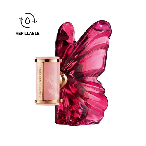 Φωτογραφία προϊόντος: Carolina Herrera La Bomba Eau De Parfum Refillable 50ml