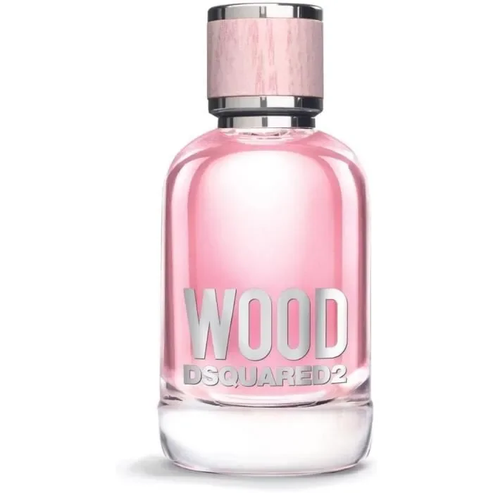 Φωτογραφία προϊόντος: Dsquared2 Γυναικείο Άρωμα Wood Pour Femme Eau De Toilette 30ml
