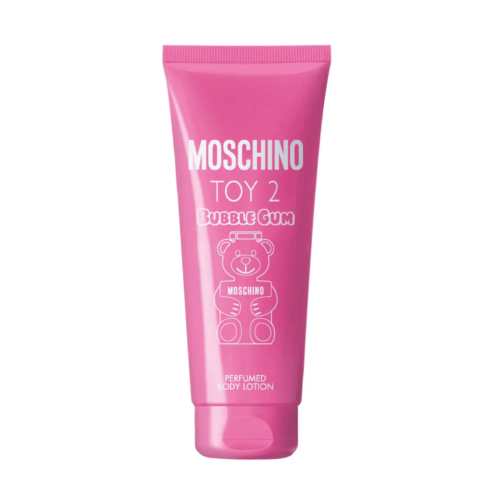 Φωτογραφία προϊόντος: Moschino Γυναικείο Άρωμα Toy 2 Bubble Gum Eau De Toilette 200ml