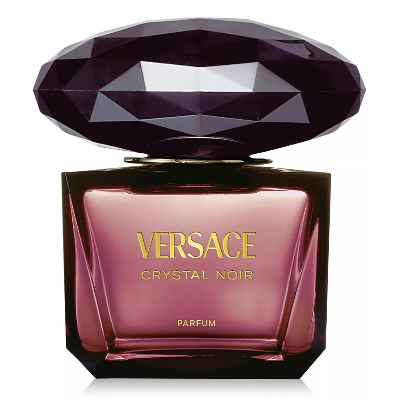 Φωτογραφία προϊόντος: Versace Γυναικείο Άρωμα Crystal Noir Parfum 90ml