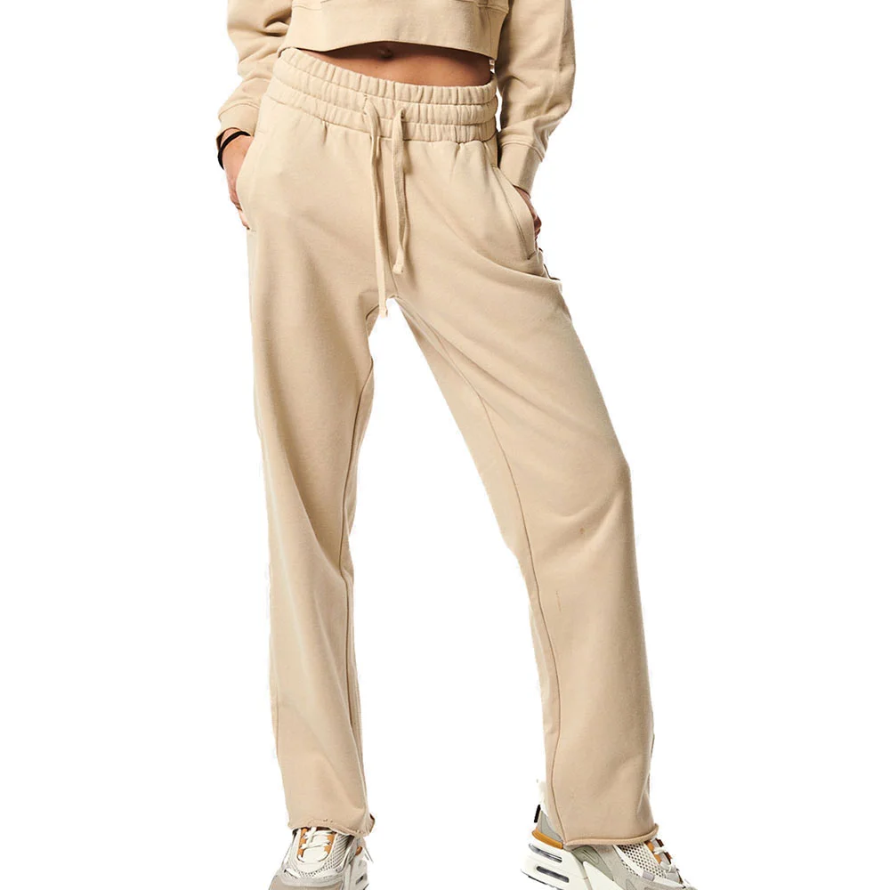 Φωτογραφία προϊόντος: Body Action Open Hem Pants