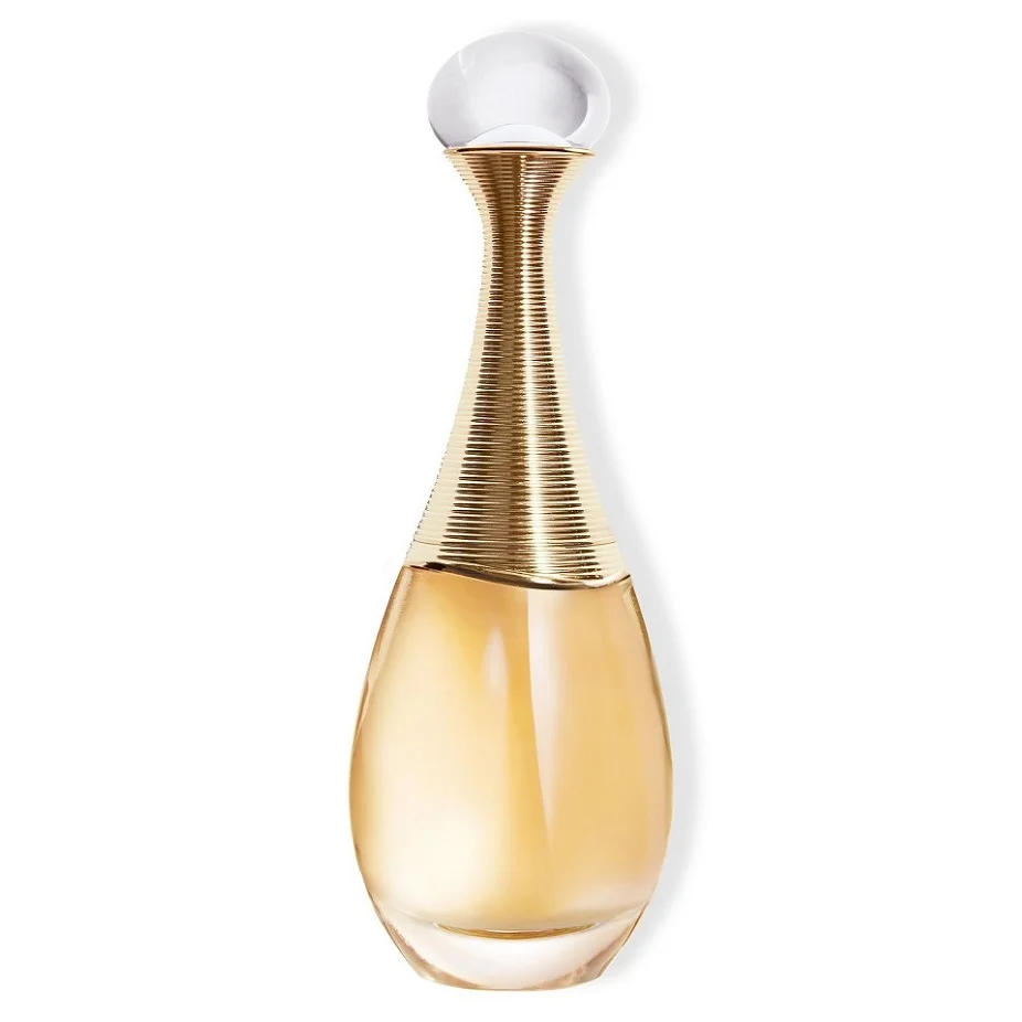 Φωτογραφία προϊόντος: Dior J'adore Eau de Parfum Γυναικείο Άρωμα με Νότες Γιασεμιού και Τριαντάφυλλου 100ml