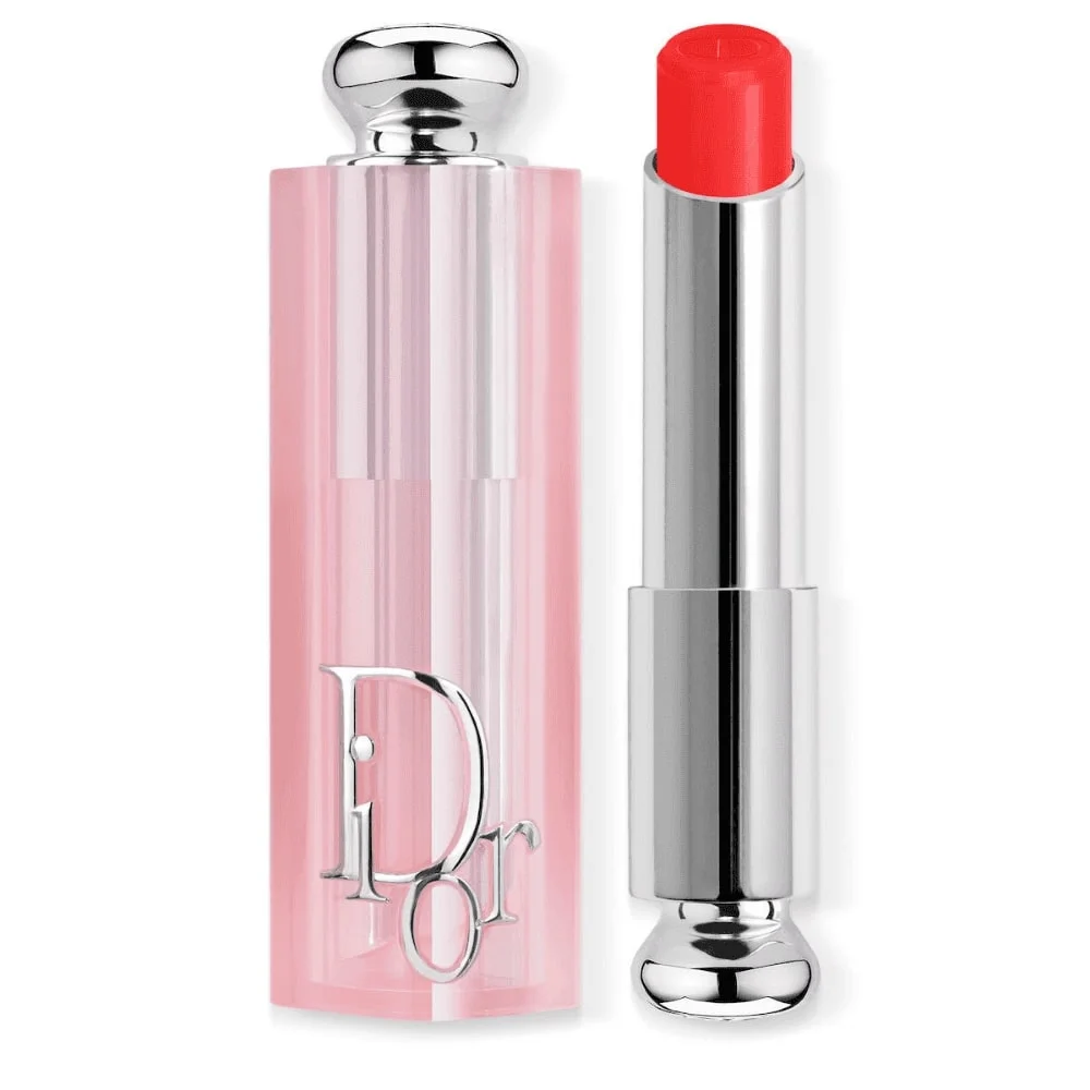 Φωτογραφία προϊόντος: Dior Βάλσαμο Χειλιών Addict Lip Glow 48-Hour Hydrating Lip Balm - 015