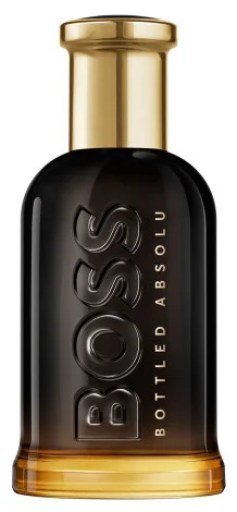 Φωτογραφία προϊόντος: Boss Bottled Absolu Parfum 50ml
