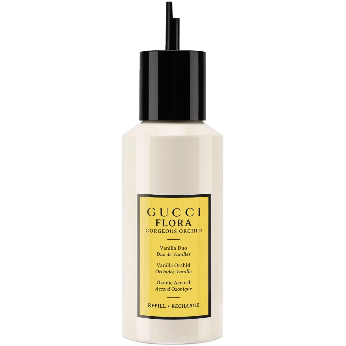 Φωτογραφία προϊόντος: Gucci Γυναικείο Άρωμα Flora Gorgeous Orchid Eau De Parfum Refill 150ml