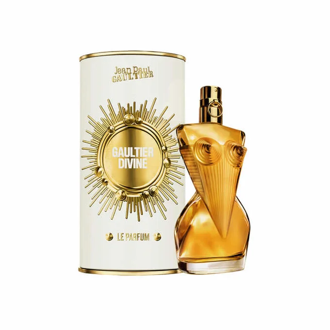Φωτογραφία προϊόντος: Jean Paul Gaultier Gaultier Divine Le Parfum Eau de Parfum Intense Refillable Spray 50ml