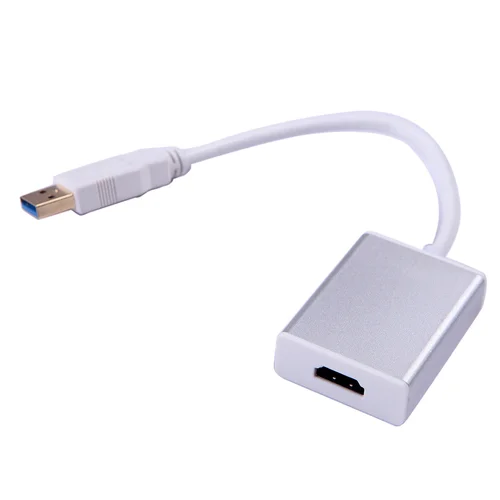 Φωτογραφία προϊόντος: Μετατροπέας USB 3.0 σε HDMI